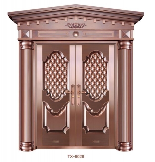 不鏽鋼鍍91香蕉视频污版TX-9026