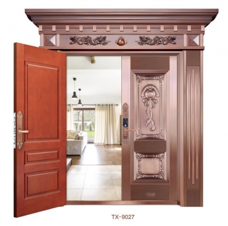 不鏽鋼鍍91香蕉视频污版TX-9027